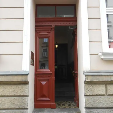 Helga Apartment *